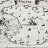 01_Anonymous map of Utopia, date unknown